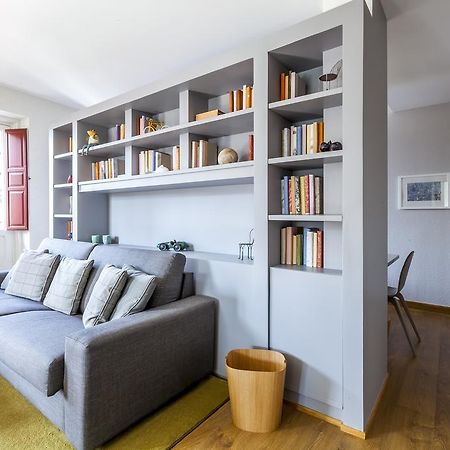 San Miguel Apartment Madrid Ngoại thất bức ảnh