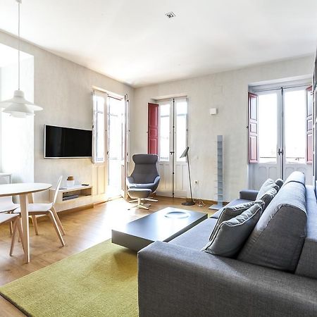 San Miguel Apartment Madrid Ngoại thất bức ảnh