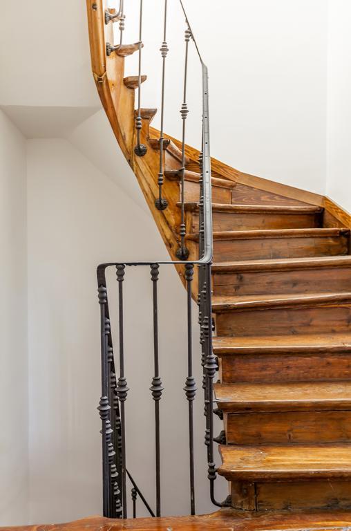 San Miguel Apartment Madrid Ngoại thất bức ảnh