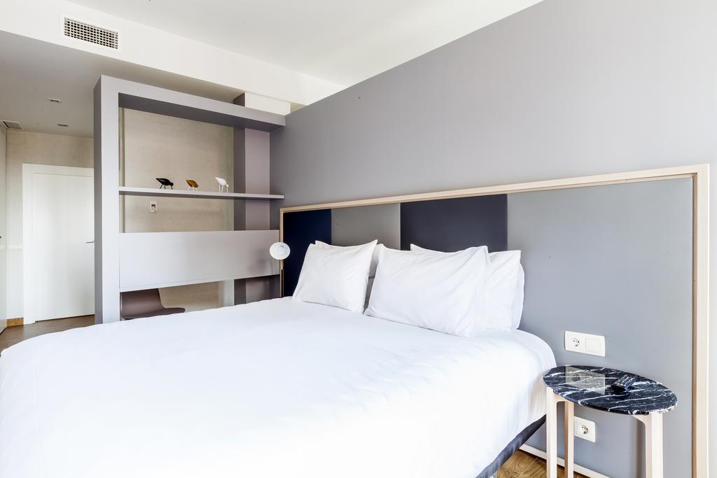 San Miguel Apartment Madrid Ngoại thất bức ảnh