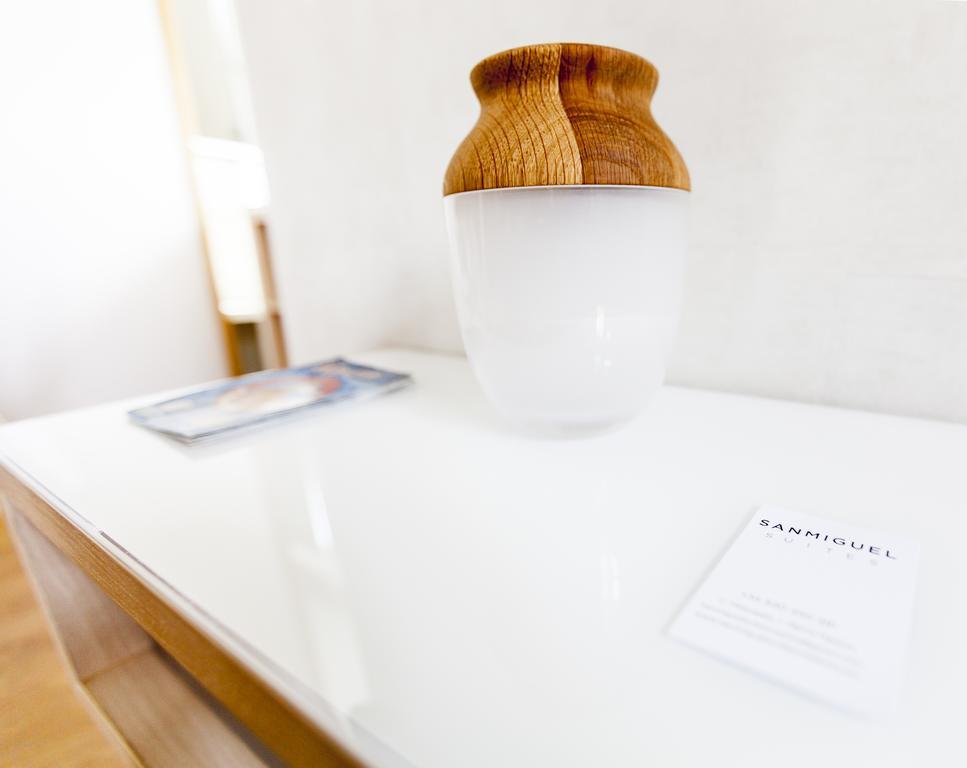 San Miguel Apartment Madrid Ngoại thất bức ảnh