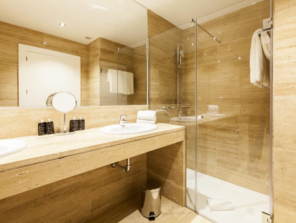 San Miguel Apartment Madrid Ngoại thất bức ảnh