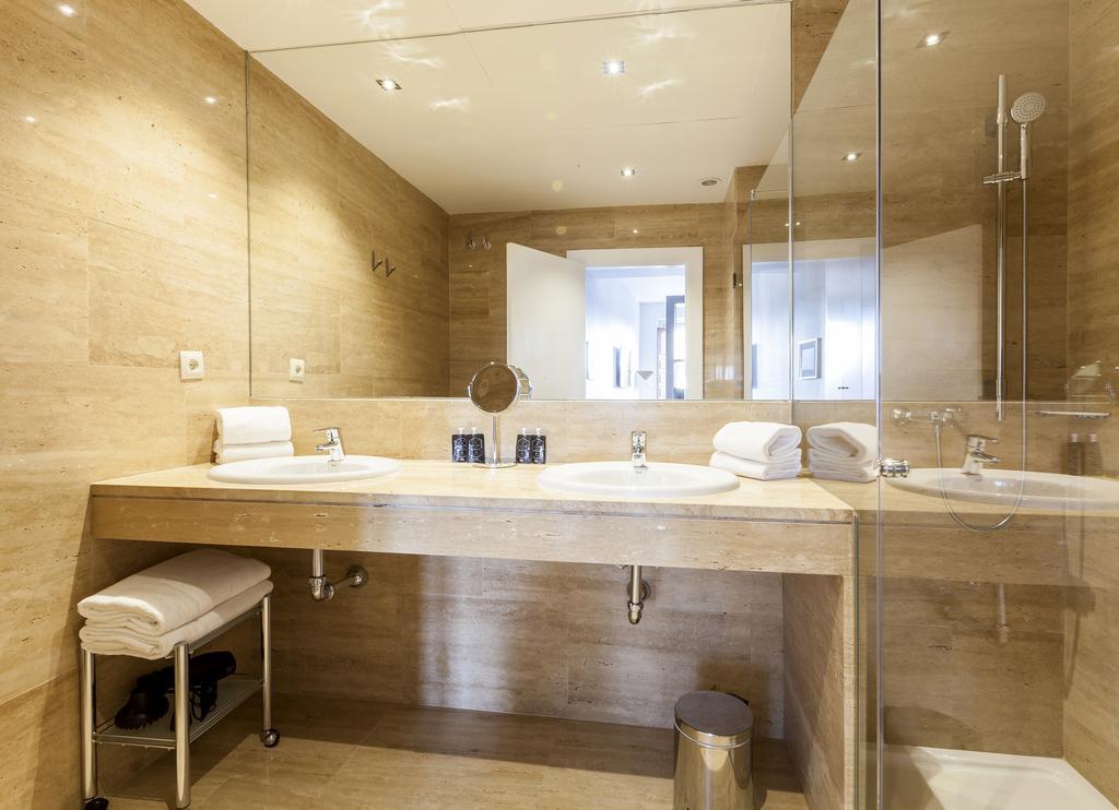 San Miguel Apartment Madrid Ngoại thất bức ảnh