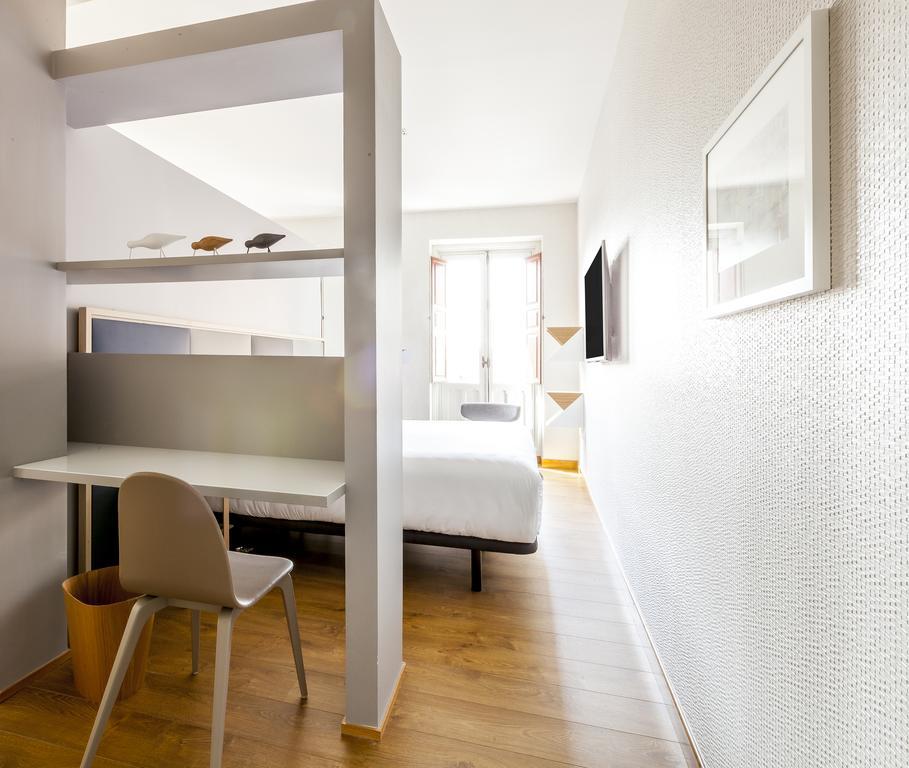 San Miguel Apartment Madrid Ngoại thất bức ảnh