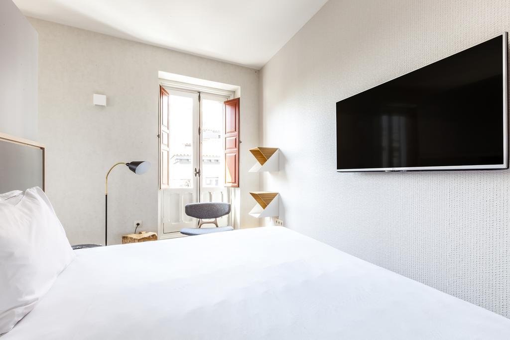 San Miguel Apartment Madrid Ngoại thất bức ảnh