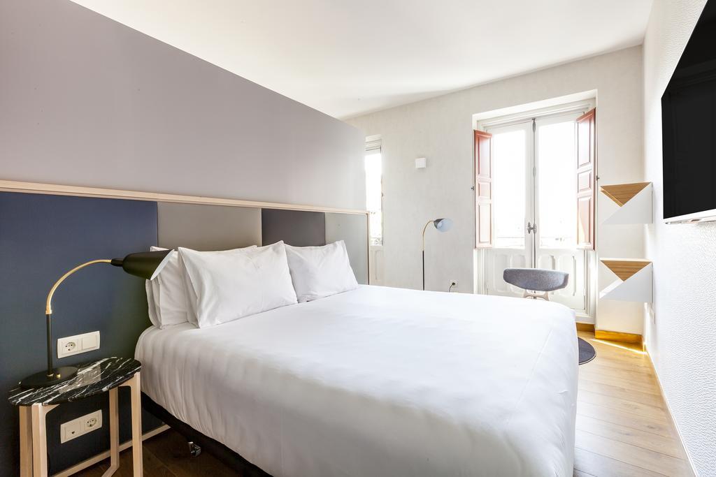 San Miguel Apartment Madrid Ngoại thất bức ảnh