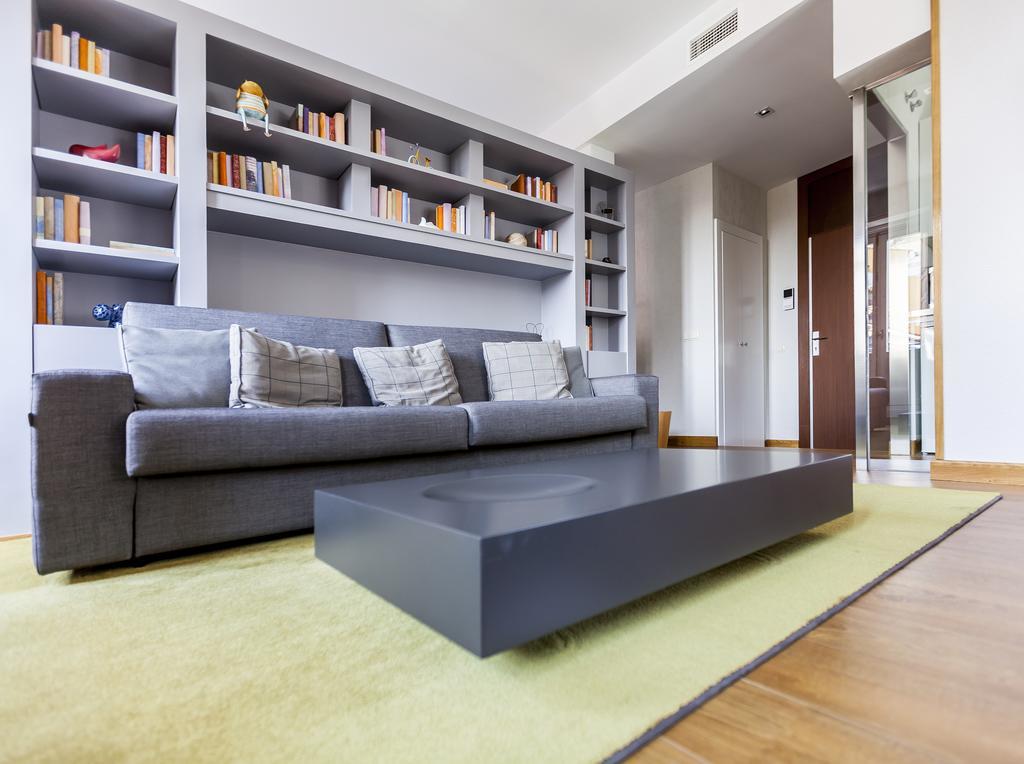 San Miguel Apartment Madrid Phòng bức ảnh
