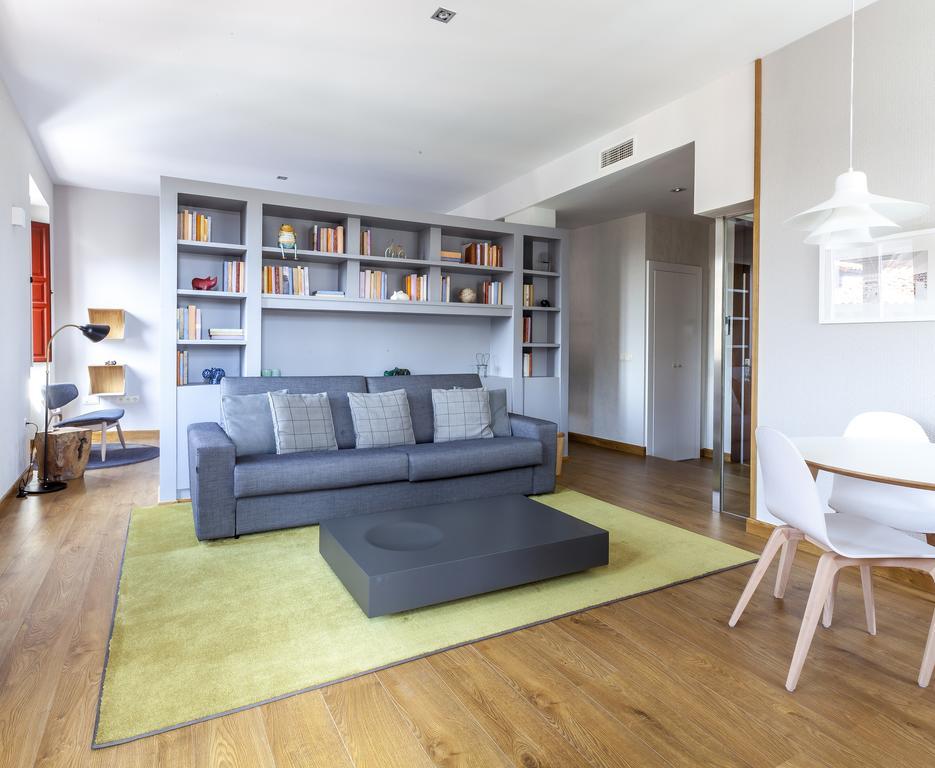 San Miguel Apartment Madrid Phòng bức ảnh