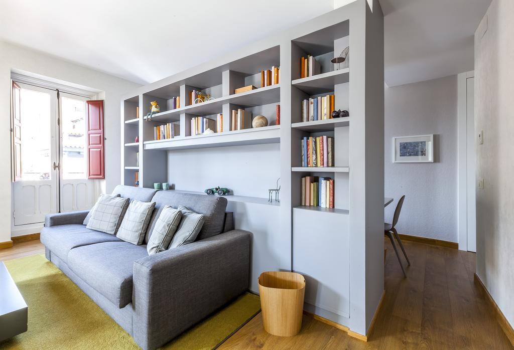 San Miguel Apartment Madrid Ngoại thất bức ảnh
