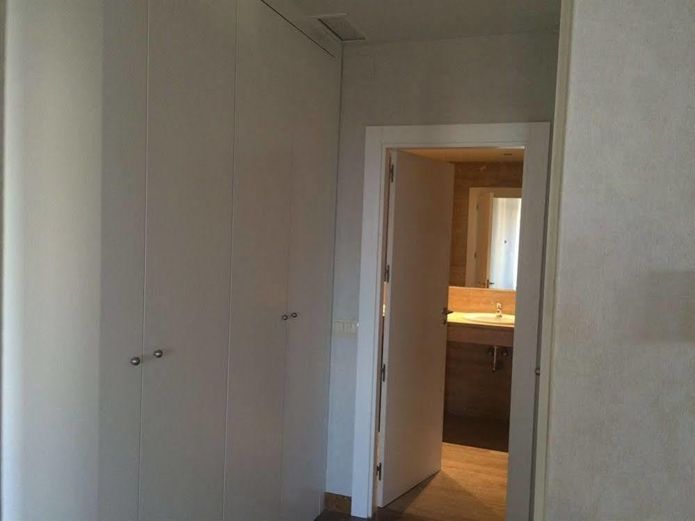San Miguel Apartment Madrid Ngoại thất bức ảnh
