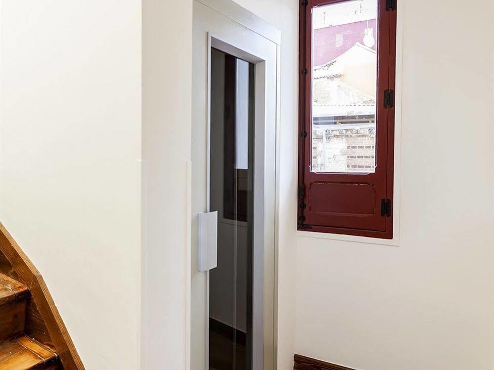 San Miguel Apartment Madrid Ngoại thất bức ảnh