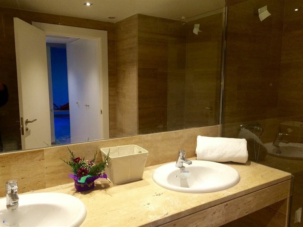 San Miguel Apartment Madrid Ngoại thất bức ảnh