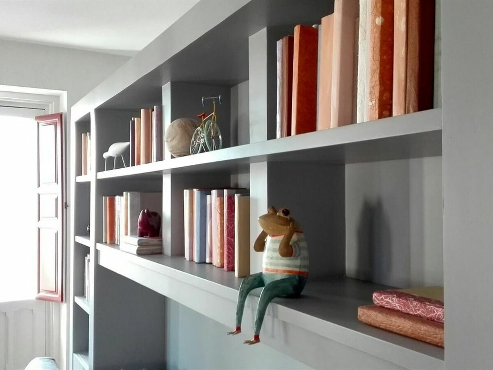 San Miguel Apartment Madrid Ngoại thất bức ảnh